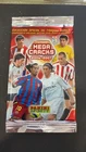 ? 2006 2007 PANINI UNOPENED PACKET MEGACRACKS CRISTIANO RONALDO MESSI ? ?