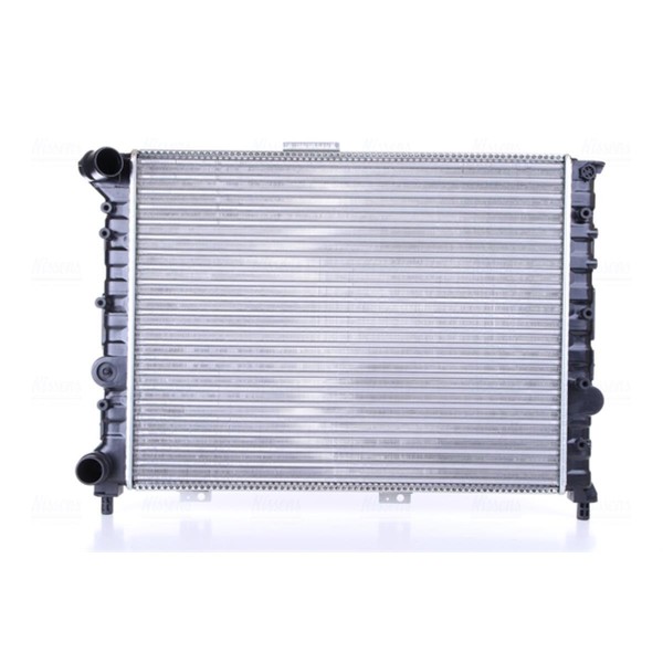 KüHler WasserküHler MotorküHler FüR Alfa Romeo 156 932 2.0 16V T.Spark 1.6 1.8-image