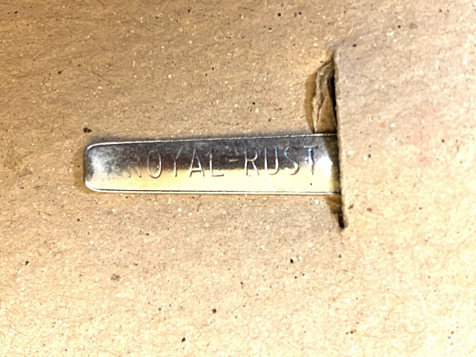 De Colección Retro Años 60 70 Pajarita Ancha Real Corbata Baile de graduación Verde Rayas Clip En PARA HOMBRES Foto 2 de 4