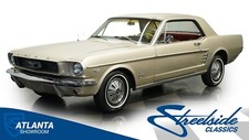 1966 Ford Mustang for Sale