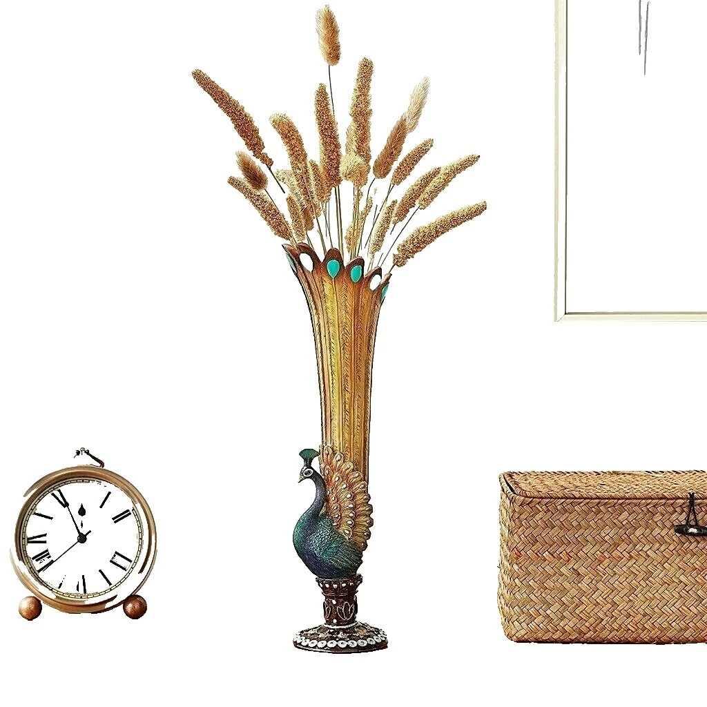 Design Toscano Multicolor Vases