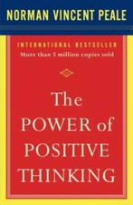 The Power of Positive Thinking - Paperback - VERY GOOD