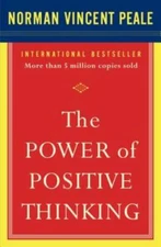 The Power of Positive Thinking - Paperback - VERY GOOD