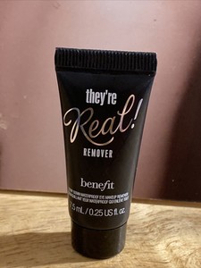 benefit eye makeup remover