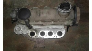 Zylinderkopf VW Caddy II Kasten 9KVF  P573446