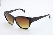 PAUL SMITH PS-3005 DARK BRONZE BROWN AUTHENTIC SUNGLASSES FRAMES 59-14