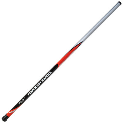 Roy Fishers Power Net Handle - Kescherstange 3 m Teleskopkescher Kescherstiel