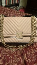 Shoulder Bag Women Pink