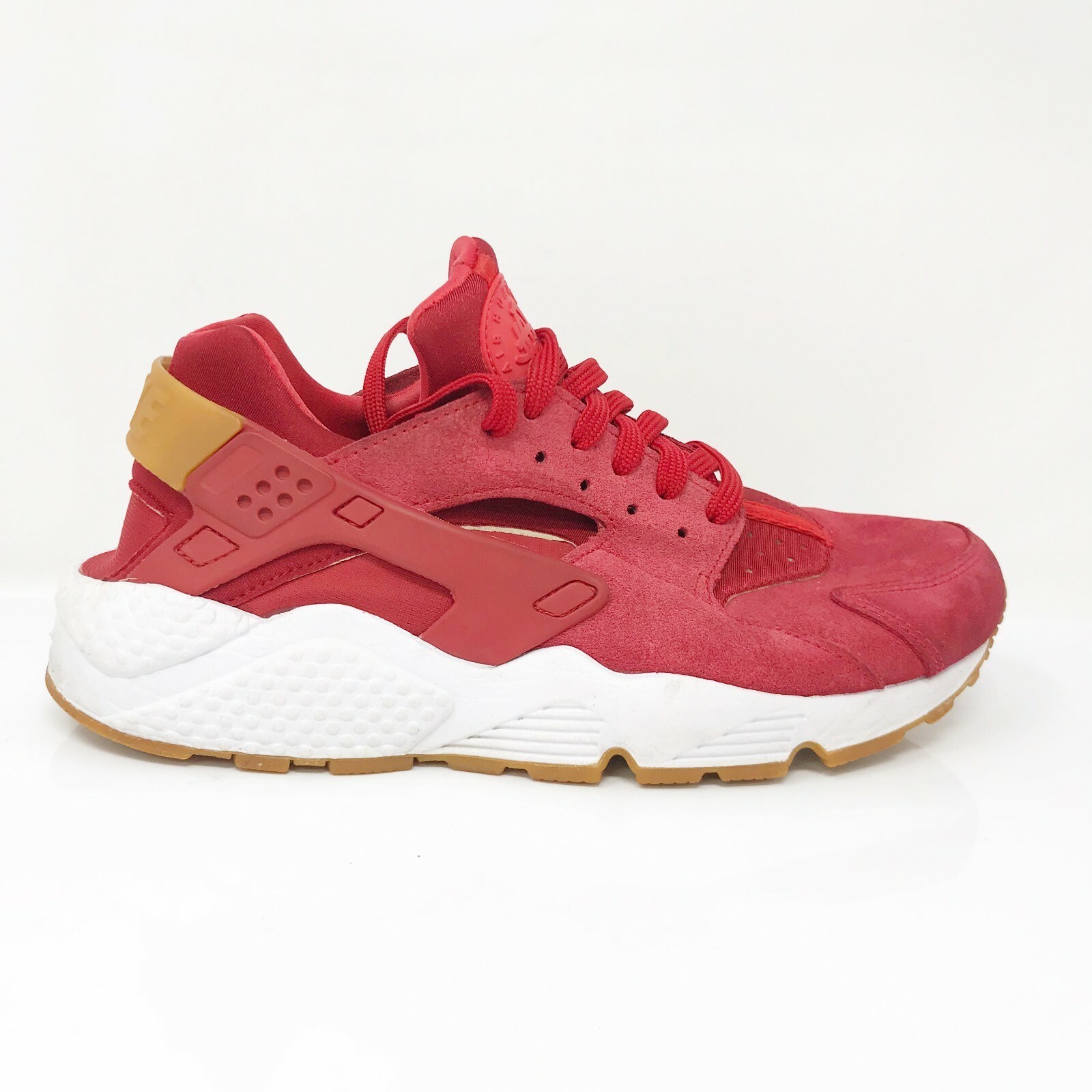 nike huarache gym red