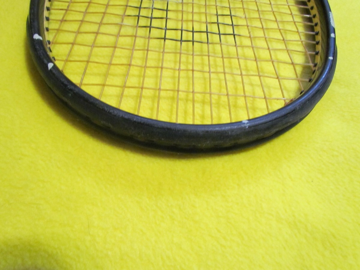 Pro Kennex CORE 1 No 10 Tennis Racquet 4-1/2 (4) Grip | eBay