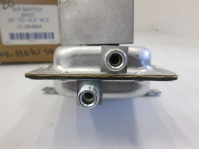 #ad Columbus Electric Model RH3A Pressure Switch New grainger 2E462A $35.00