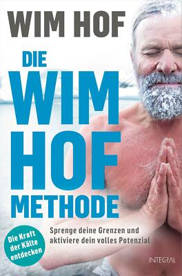 Die Wim-Hof-Methode | Buch | 9783778793084