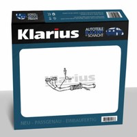 Klarius Auspuff Frontrohr FüR Saab 900 Ii + Cabriolet + Coupe