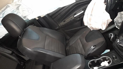 9807727980A Pompa Olio per FORD KUGA (CBS) Titanium 2015 2892437 - Zdjęcie 8 z 10