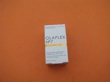 Brand New  -  Olaplex No. 7 Bonding Oil  1.0 FL Oz -  100%  Authentic
