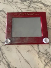 Spin Master Etch A Sketch Magic Screen