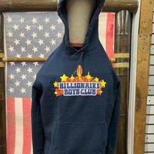 NWOT BILLIONAIRE BOYS CLUB 1pc Hoodie