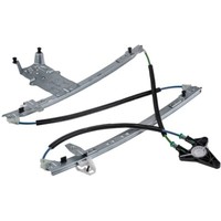 NTY Fensterheber Vorne Links Elektrisch FüR CitroëN Xsara Picasso N68 1.6 16V