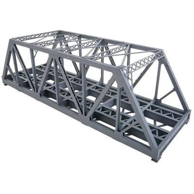 Walthers Cornerstone Double-Track Bridge Kit