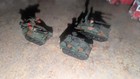 Roco Minitanks Weasel Mk Launcher Rare Lot Of 3 Modern British Allies  — photo 4