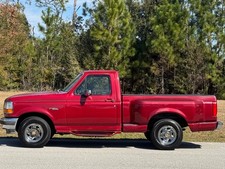 1993 Ford F150 for Sale