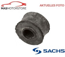 FEDERBEINLAGER DOMLAGER HINTEN SACHS 803 270 A FÜR SEAT MII 1.0,1.0 ECOFUEL