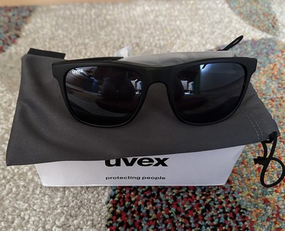 Uvex LGL 42 hochwertige Sonnenbrille Sportbrille Allroundbrille Outdoor *NEU* 