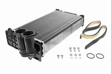 VEMO Wärmetauscher Heizungskühler für Peugeot 206 CC 1.6 16V 2.0 S16 Citroën