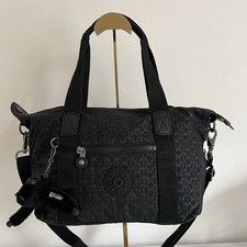 NWOT - Kipling Art Mini Shoulder Bag in Signa...