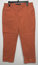 Gloria Vanderbilt Amanda Jeans Women's 16