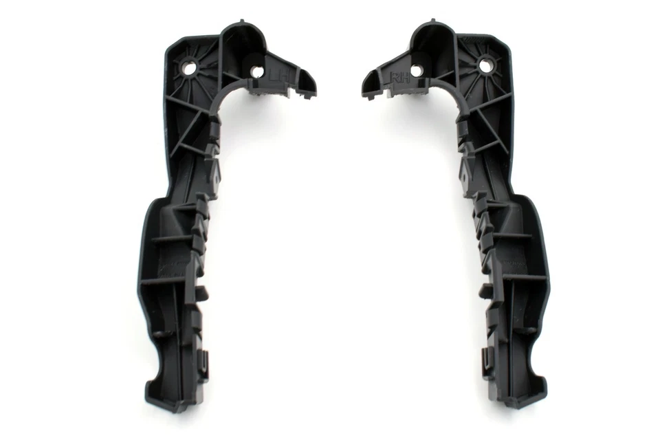 GMC Terrain 2010-2017 parachoques soporte retenedor soporte montaje refuerzo par Foto 3 de 4