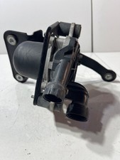 2009-2016 Volkswagen Eos 2.0l Cbfa Secondary Air Pump 07k959253a 1k0906617
