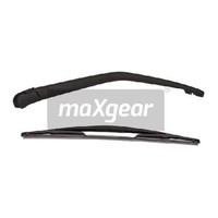 2X Wischarm Scheibenreinigung Hinten FüR Renault Kangoo KC0 97 Bis 26 Neu Teil