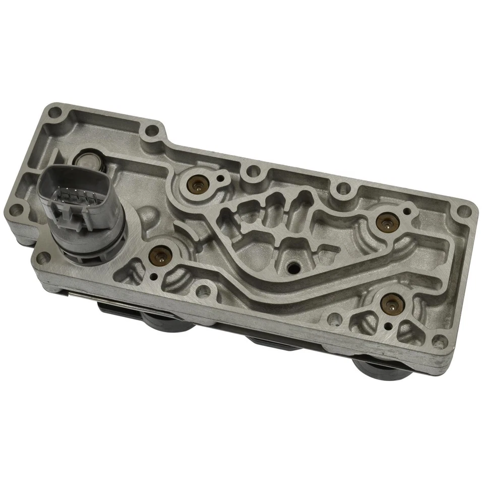 Solenoide de control de transmisión automática SMP 1995-1998 para Ford F-150 1995 1996 Foto 3 de 4