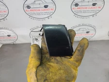 1994-96 Impala SS Passenger Right Rear Quarter Panel Lower Rocker Moulding Trim