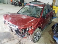 ABS Pump Anti-Lock Brake Part Pump Assembly ID 27596SG190 Fits 17 FORESTER 20612