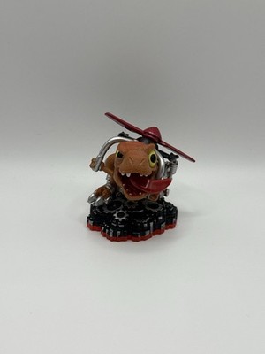 Skylanders Trap Team Chopper Tech Technik PS4 PS3 XBOX ONE 360 WII U 3DS Figur  