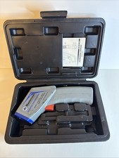 Mastercool 52224-A Infrared Thermometer w/ Laser 12:1 HVAC IR Temp Gun Case