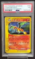 Charizard 103/128 Base Expansion Pack Holo (Japanese) for sale