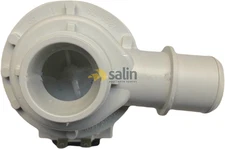 SIMPSON EZI SENSOR WASHING MACHINE RECIRCULATION PUMP SWT605SA 913041003