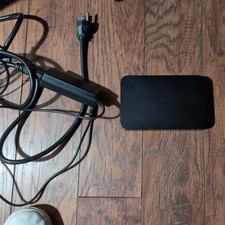 Cisco Meraki Z3 Wifi / 4P VPN Gateway Firewall w/ Genuine AC Adapter Sold As Is