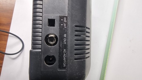 Sega Master System 2 X2 Controllers X6 Games All Cords - Picture 4 of 5