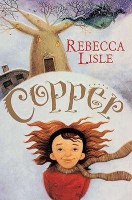 Copper (Frozen World) by Lisle, Rebecca 1842700472 FREE Shipping