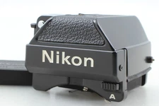 Meter Works [ MINT ] Nikon DP-11 Photomic A Finder for F2 Film Camera From JAPAN