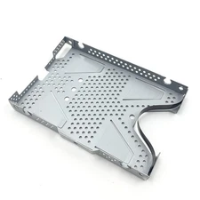 HDD Hard Disk Drive Mounting Bracket Caddy Repair For Sony PS4 Slim Console