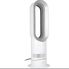 Dyson Hot+Cool Heizlüfter AM09, weiß
