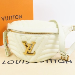 Louis Vuitton New Wave Bumbag | eBay