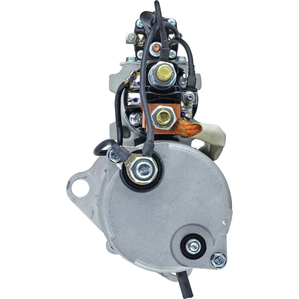 Starter For Detroit Diesel Series 60 Prevost Various 98 99 00 01-08 510751 Foto 4 de 4
