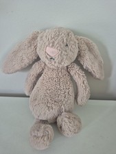 Jellycat Bashful Beige Bunny Rabbit small JELLY2785