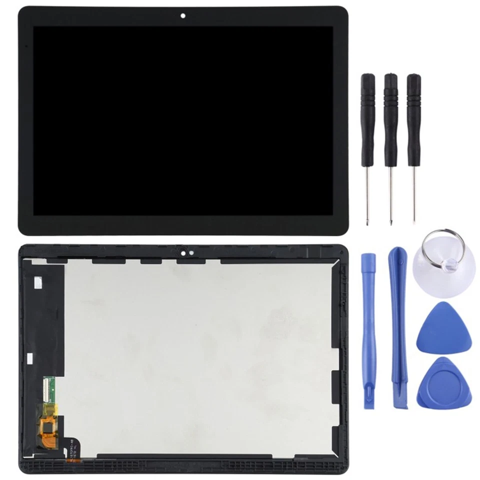 LCD Display for Huawei MediaPad T3 10 AGS-L09/AGS-L03/W09 Touch Screen Parts - Image 4 of 4